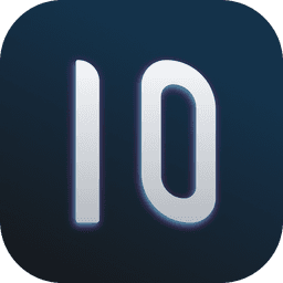 IO App Icon