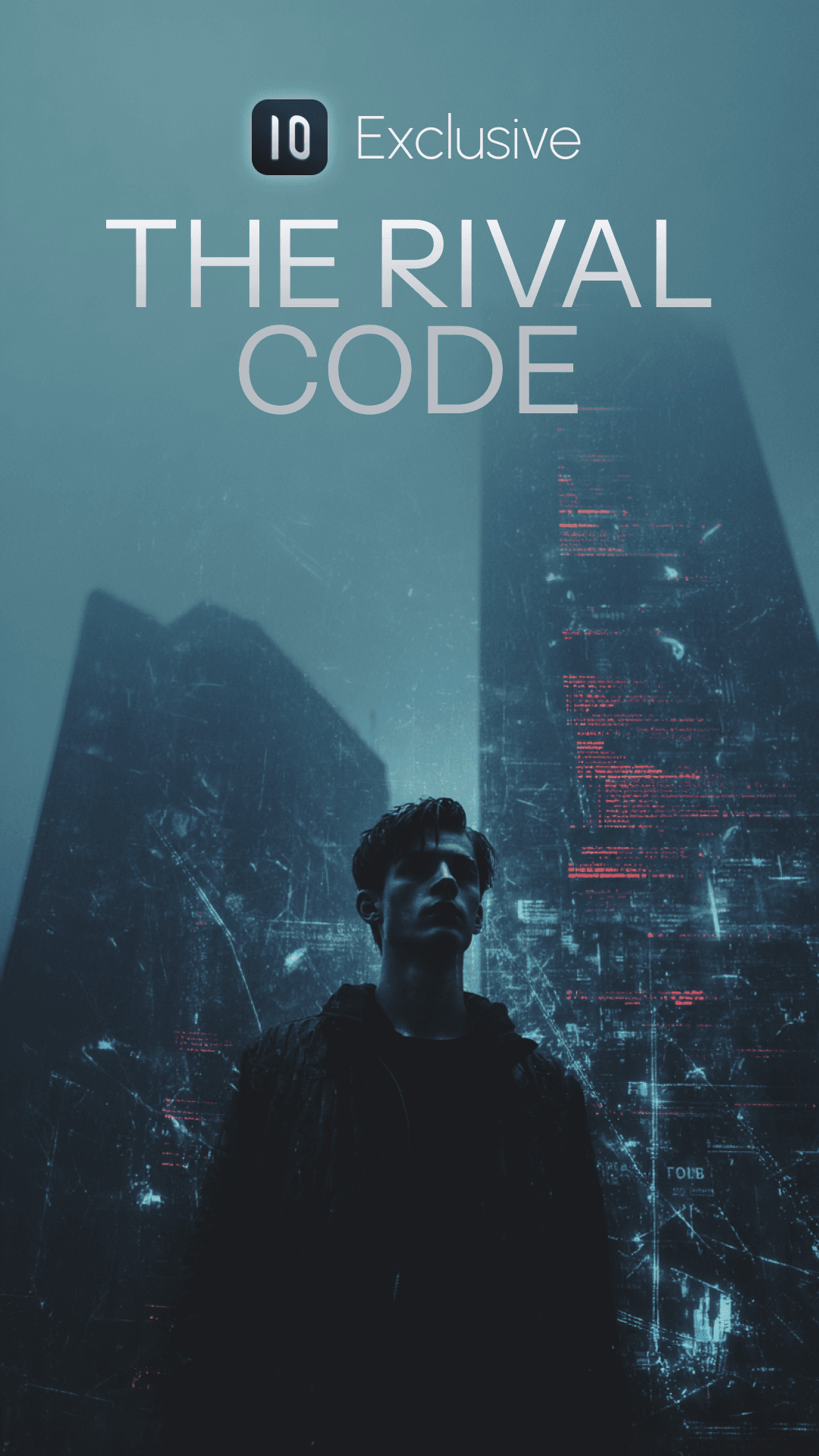 The Rival Code poster